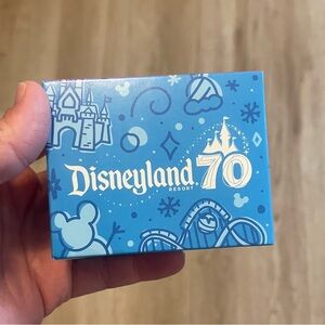 Disneyland 70 McDonald’s Nemo and Hatbox Ghost